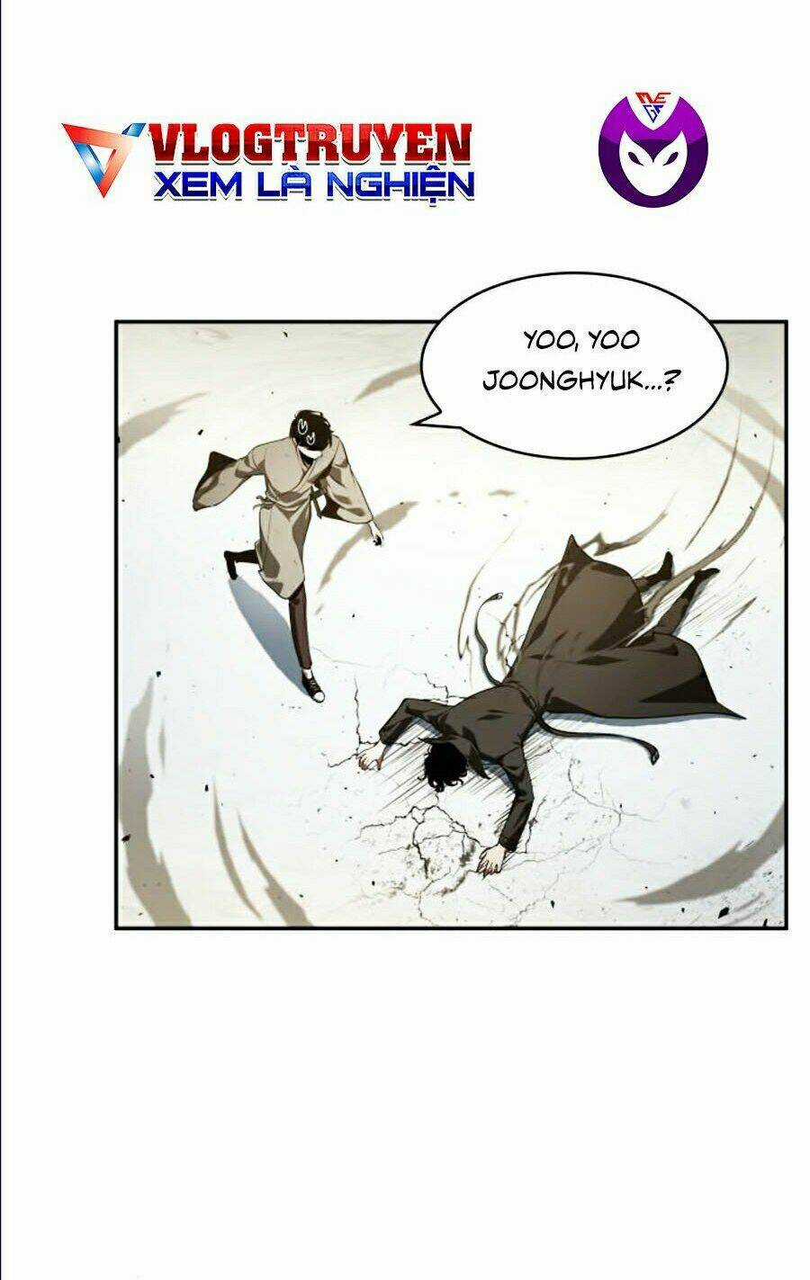 Toàn Trí Độc Giả - Omniscient Reader - Chapter 65 - Trang 26