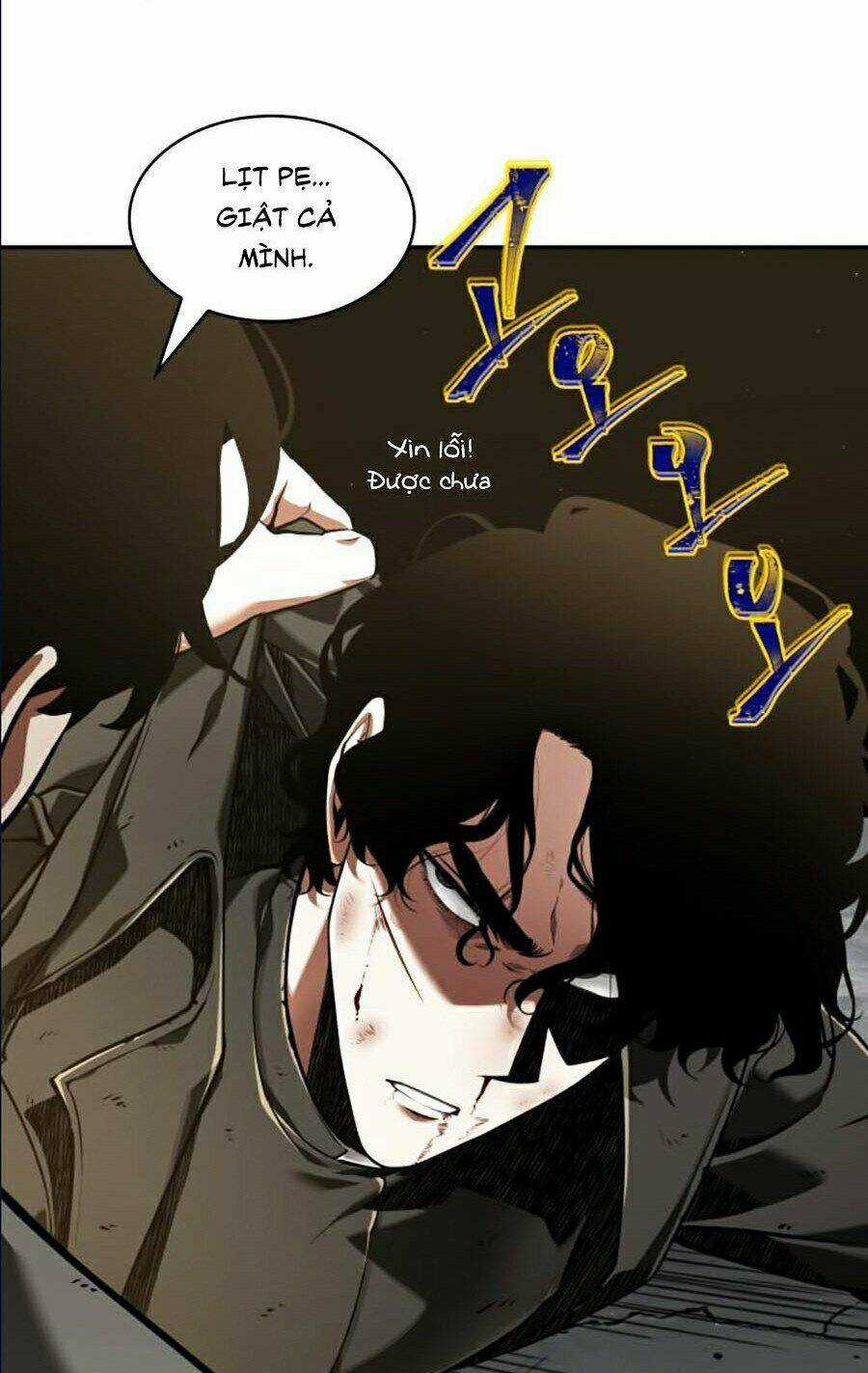 Toàn Trí Độc Giả - Omniscient Reader - Chapter 65 - Trang 27