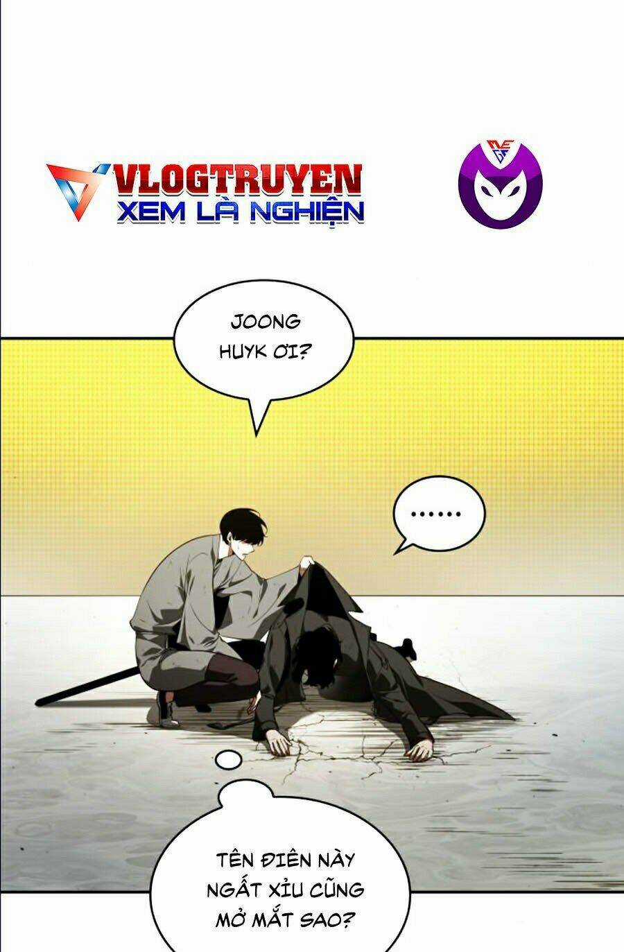 Toàn Trí Độc Giả - Omniscient Reader - Chapter 65 - Trang 29