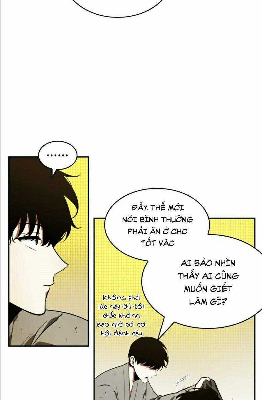 Toàn Trí Độc Giả - Omniscient Reader - Chapter 65 - Trang 30