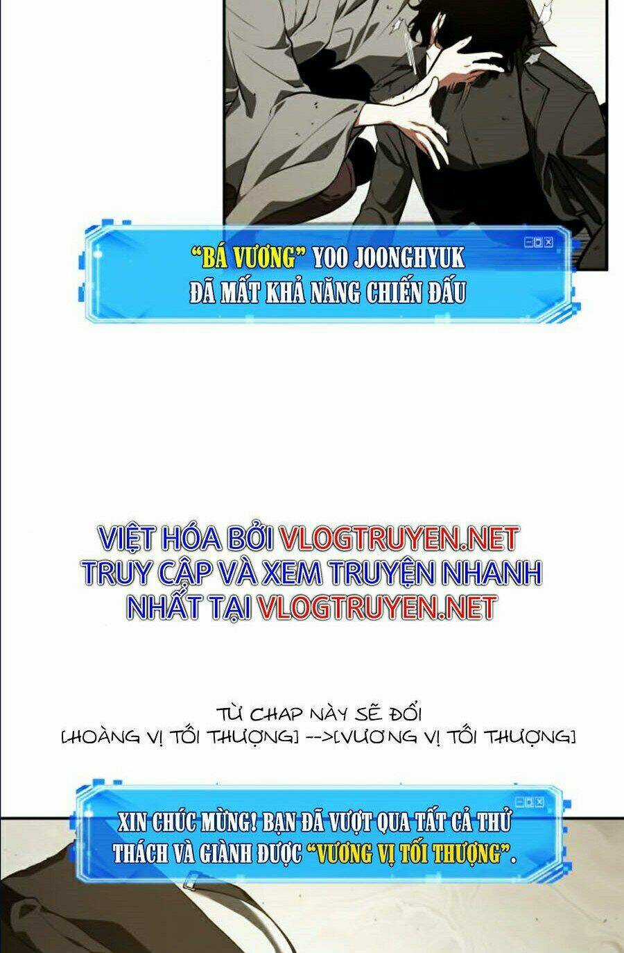 Toàn Trí Độc Giả - Omniscient Reader - Chapter 65 - Trang 31