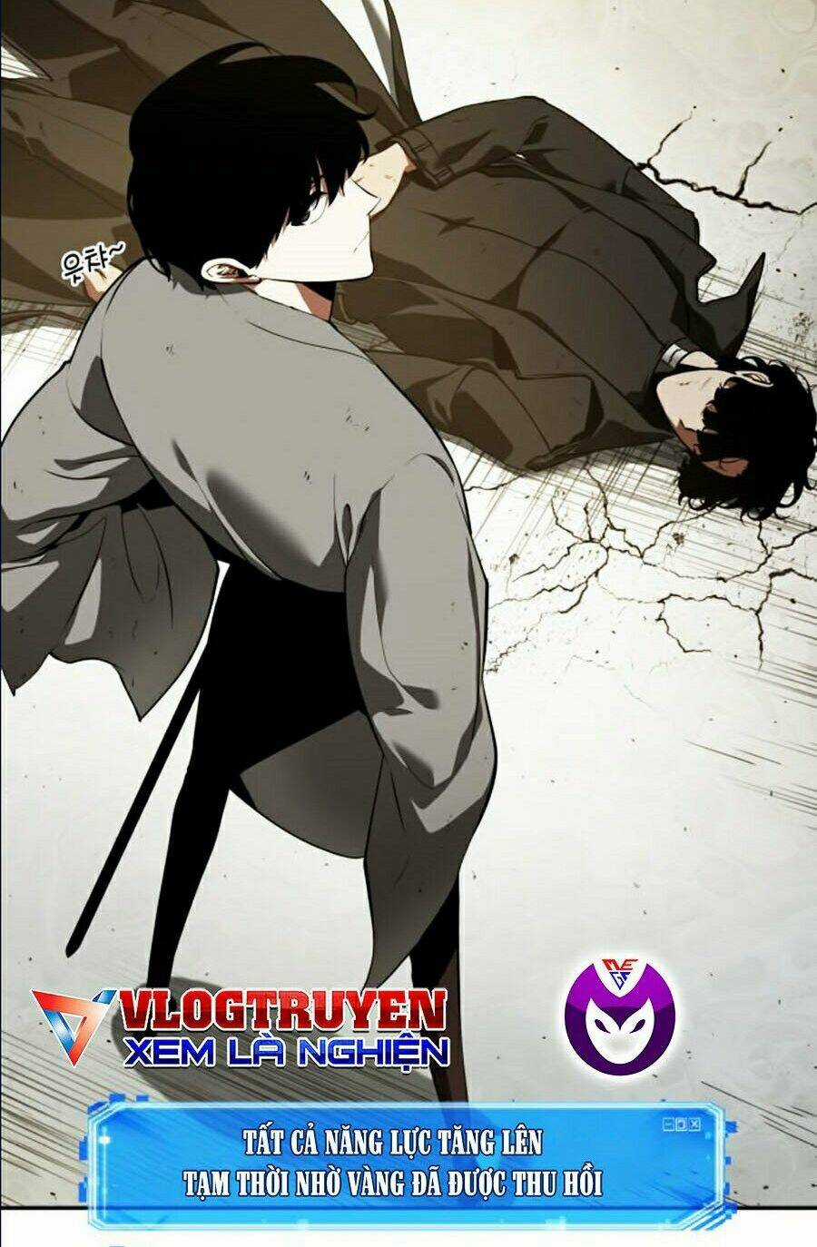 Toàn Trí Độc Giả - Omniscient Reader - Chapter 65 - Trang 32