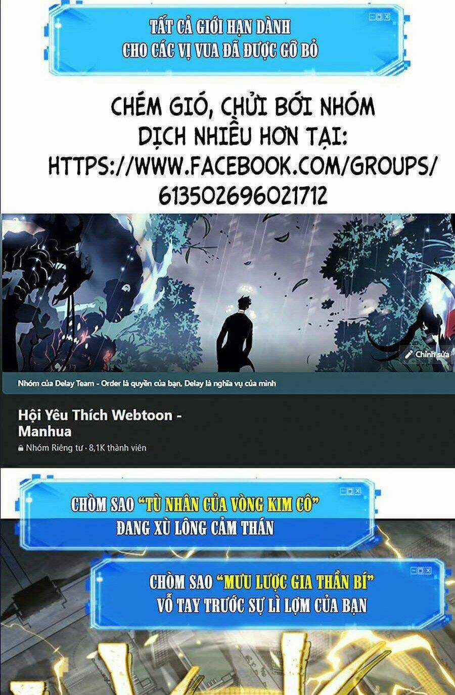 Toàn Trí Độc Giả - Omniscient Reader - Chapter 65 - Trang 33