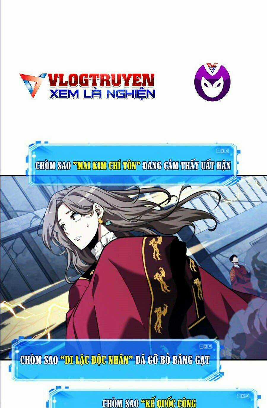 Toàn Trí Độc Giả - Omniscient Reader - Chapter 65 - Trang 35