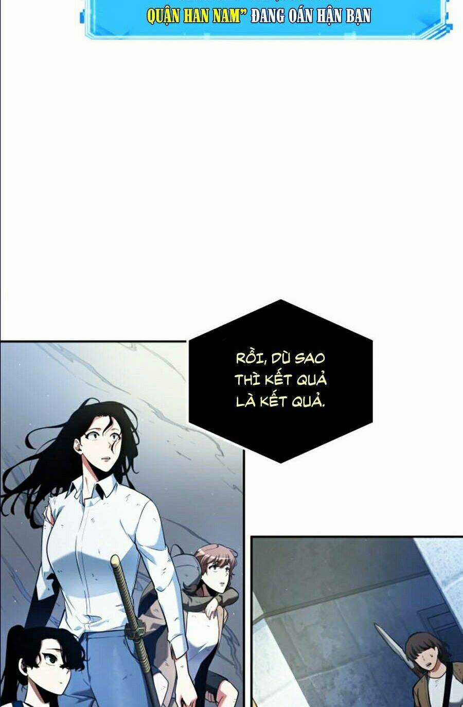 Toàn Trí Độc Giả - Omniscient Reader - Chapter 65 - Trang 36