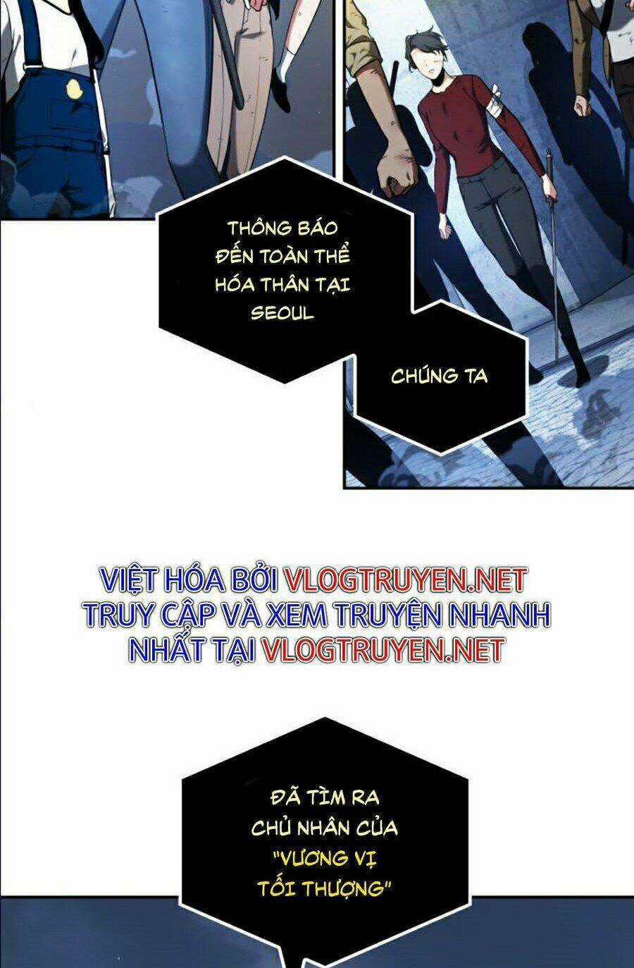 Toàn Trí Độc Giả - Omniscient Reader - Chapter 65 - Trang 37