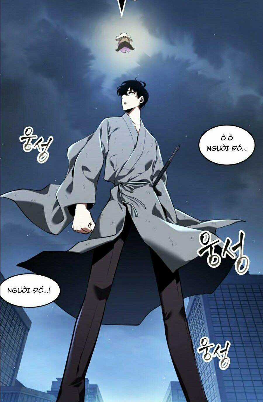 Toàn Trí Độc Giả - Omniscient Reader - Chapter 65 - Trang 38