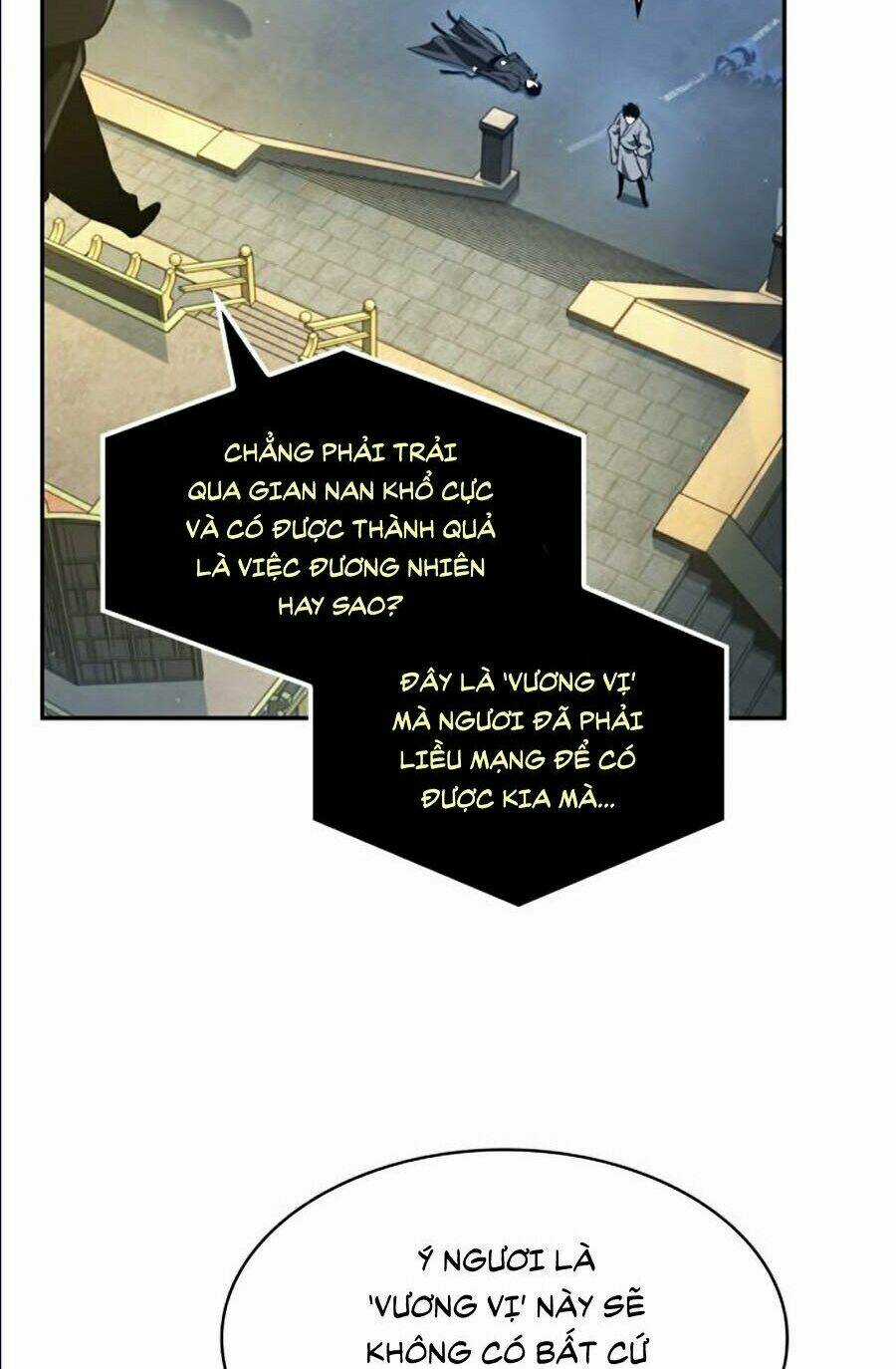 Toàn Trí Độc Giả - Omniscient Reader - Chapter 65 - Trang 46