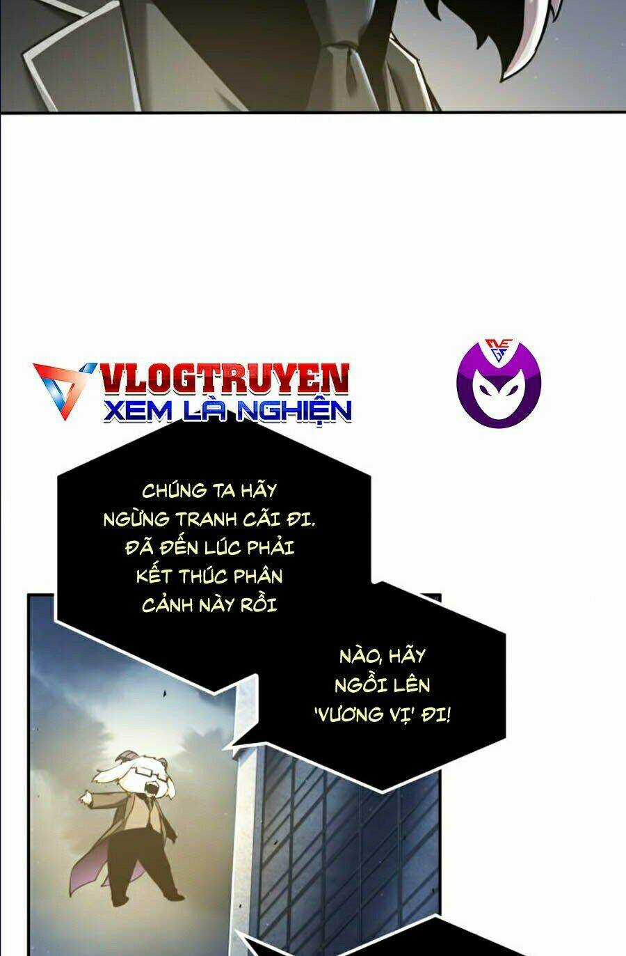 Toàn Trí Độc Giả - Omniscient Reader - Chapter 65 - Trang 49