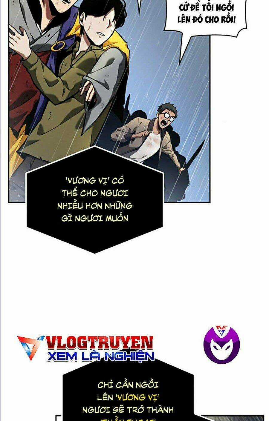 Toàn Trí Độc Giả - Omniscient Reader - Chapter 65 - Trang 66