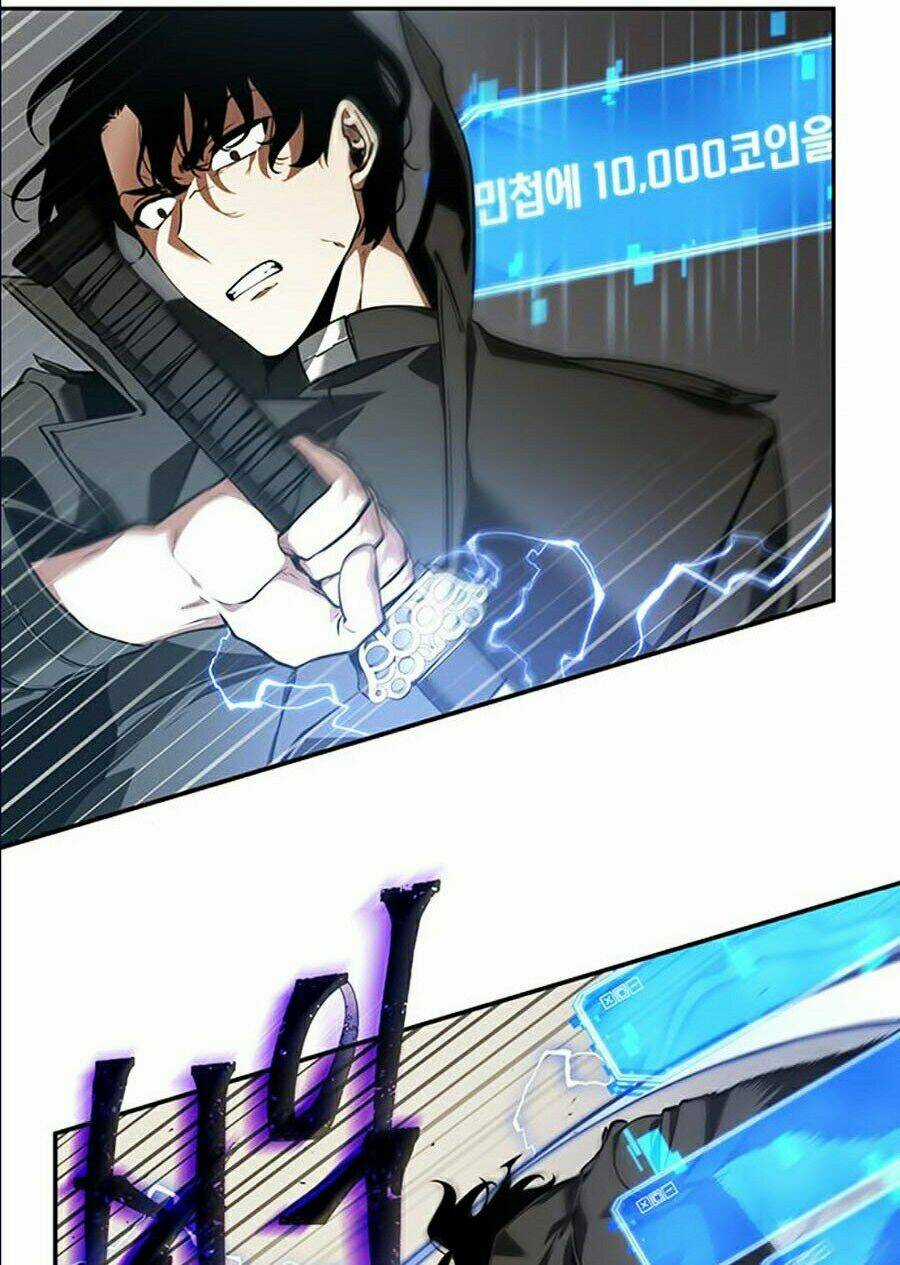 Toàn Trí Độc Giả - Omniscient Reader - Chapter 65 - Trang 8