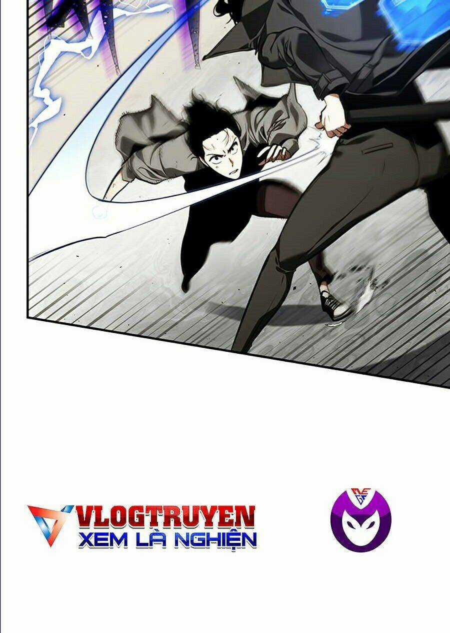 Toàn Trí Độc Giả - Omniscient Reader - Chapter 65 - Trang 9