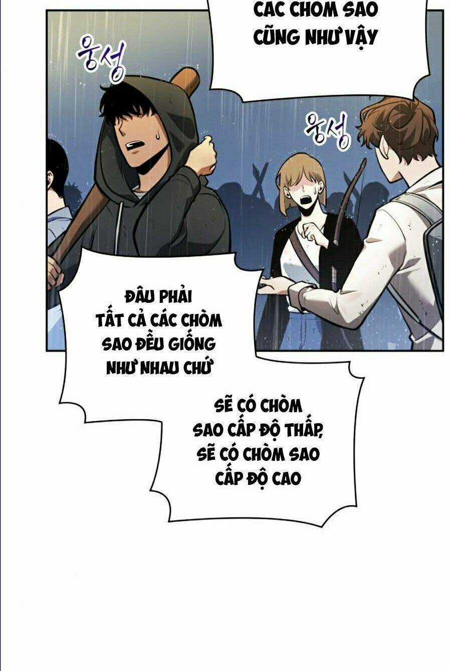 Toàn Trí Độc Giả - Omniscient Reader - Chapter 65 - Trang 88