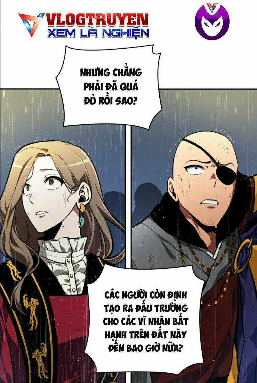 Toàn Trí Độc Giả - Omniscient Reader - Chapter 65 - Trang 89