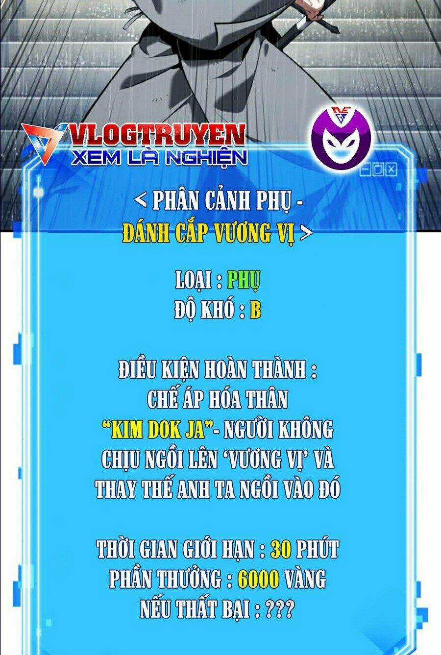 Toàn Trí Độc Giả - Omniscient Reader - Chapter 65 - Trang 95