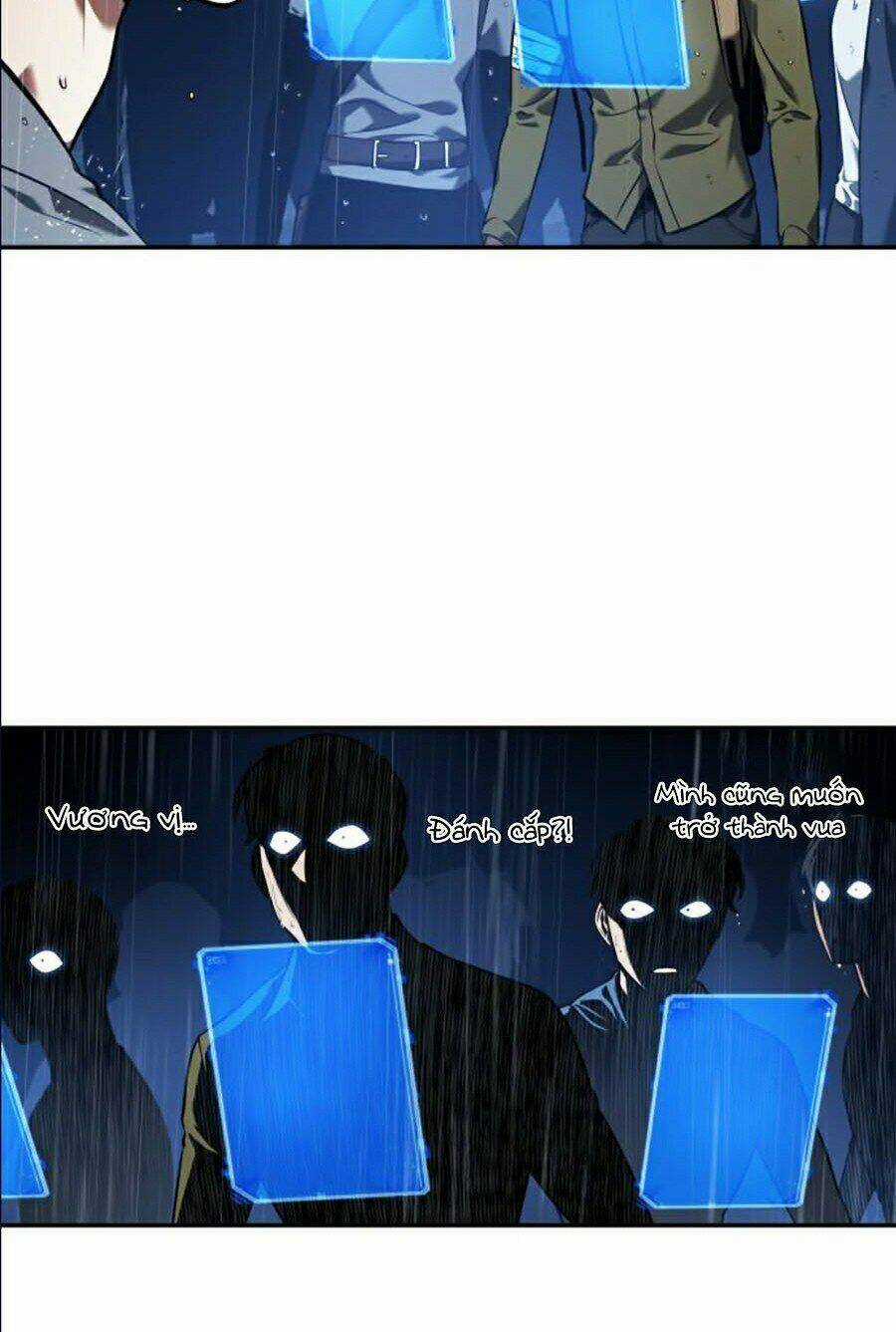 Toàn Trí Độc Giả - Omniscient Reader - Chapter 65 - Trang 97