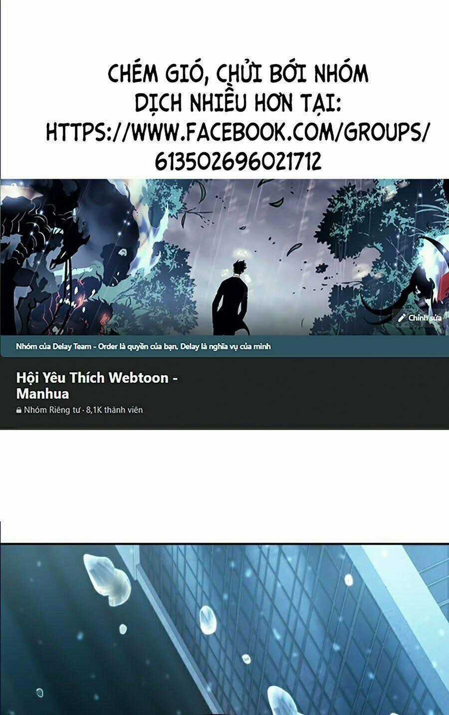 Toàn Trí Độc Giả - Omniscient Reader - Chapter 66 - Trang 1