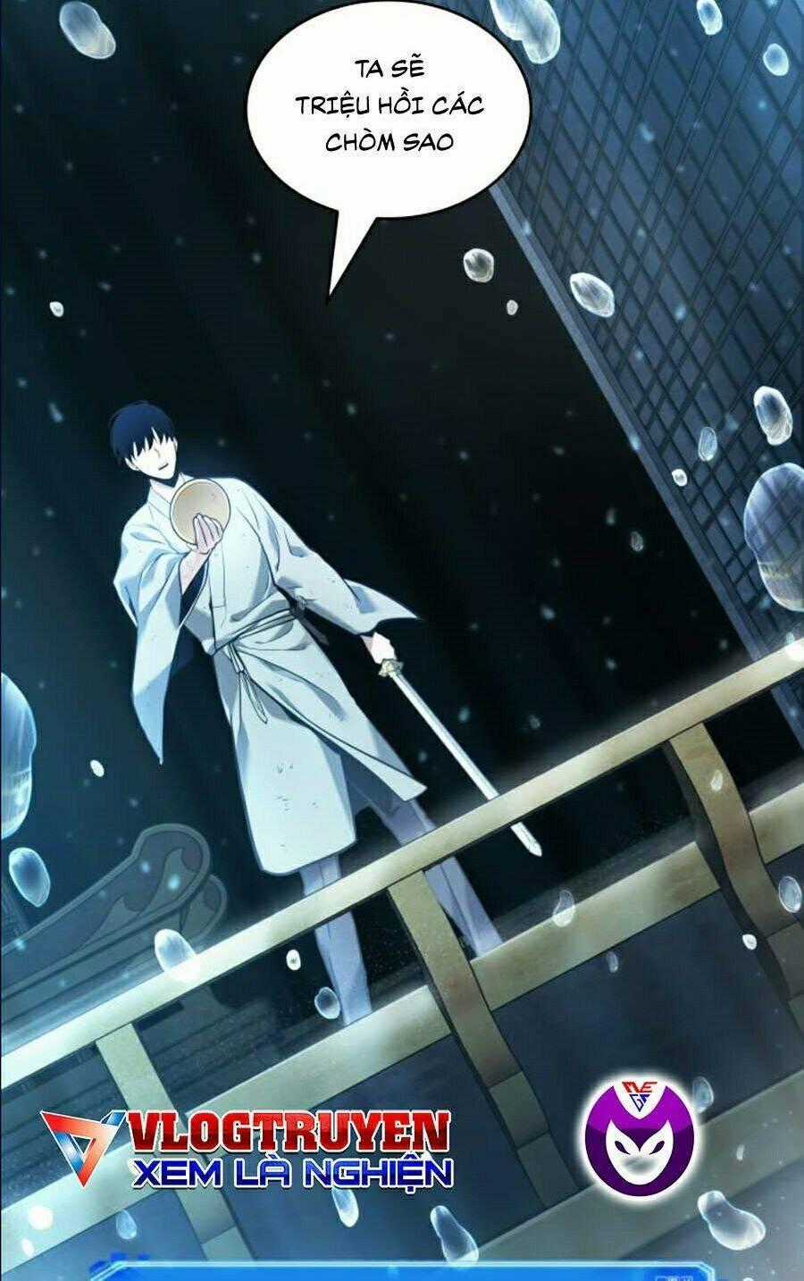 Toàn Trí Độc Giả - Omniscient Reader - Chapter 66 - Trang 2