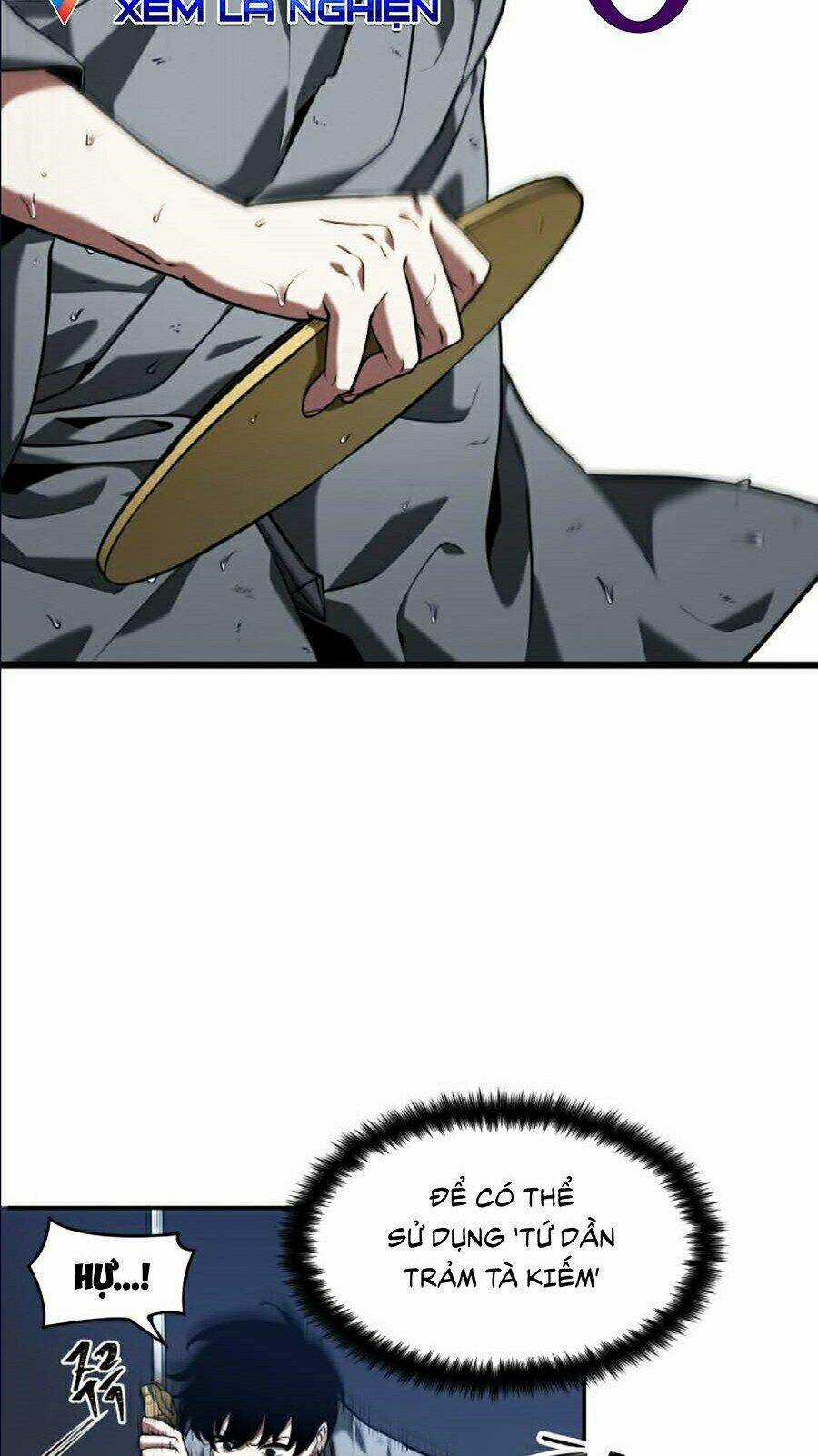 Toàn Trí Độc Giả - Omniscient Reader - Chapter 66 - Trang 17