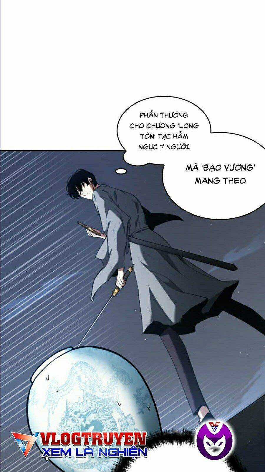 Toàn Trí Độc Giả - Omniscient Reader - Chapter 66 - Trang 19