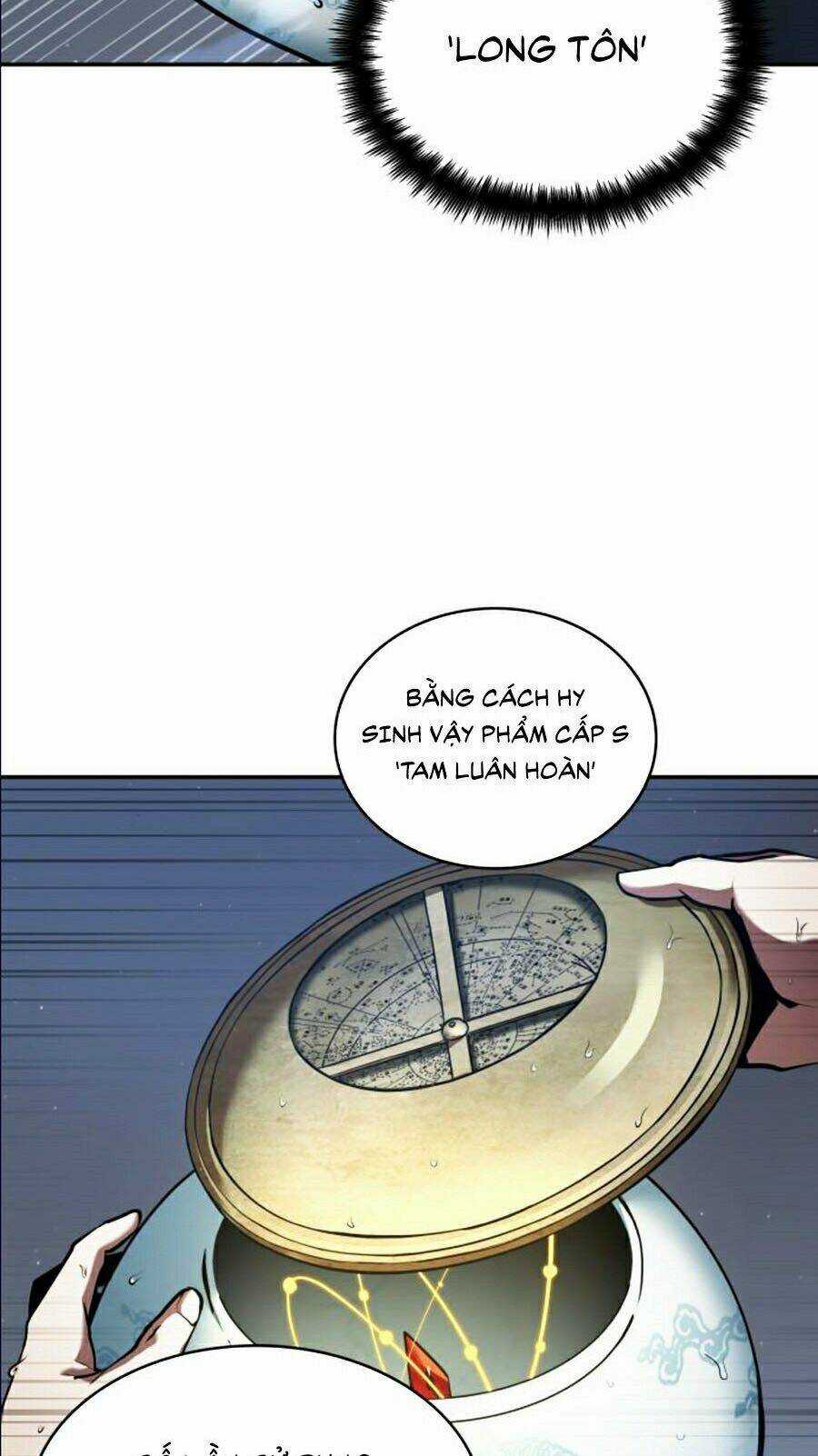 Toàn Trí Độc Giả - Omniscient Reader - Chapter 66 - Trang 20