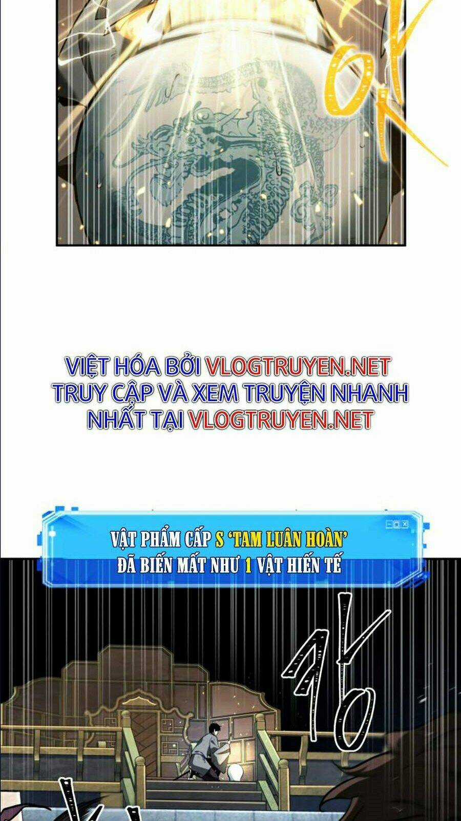 Toàn Trí Độc Giả - Omniscient Reader - Chapter 66 - Trang 22