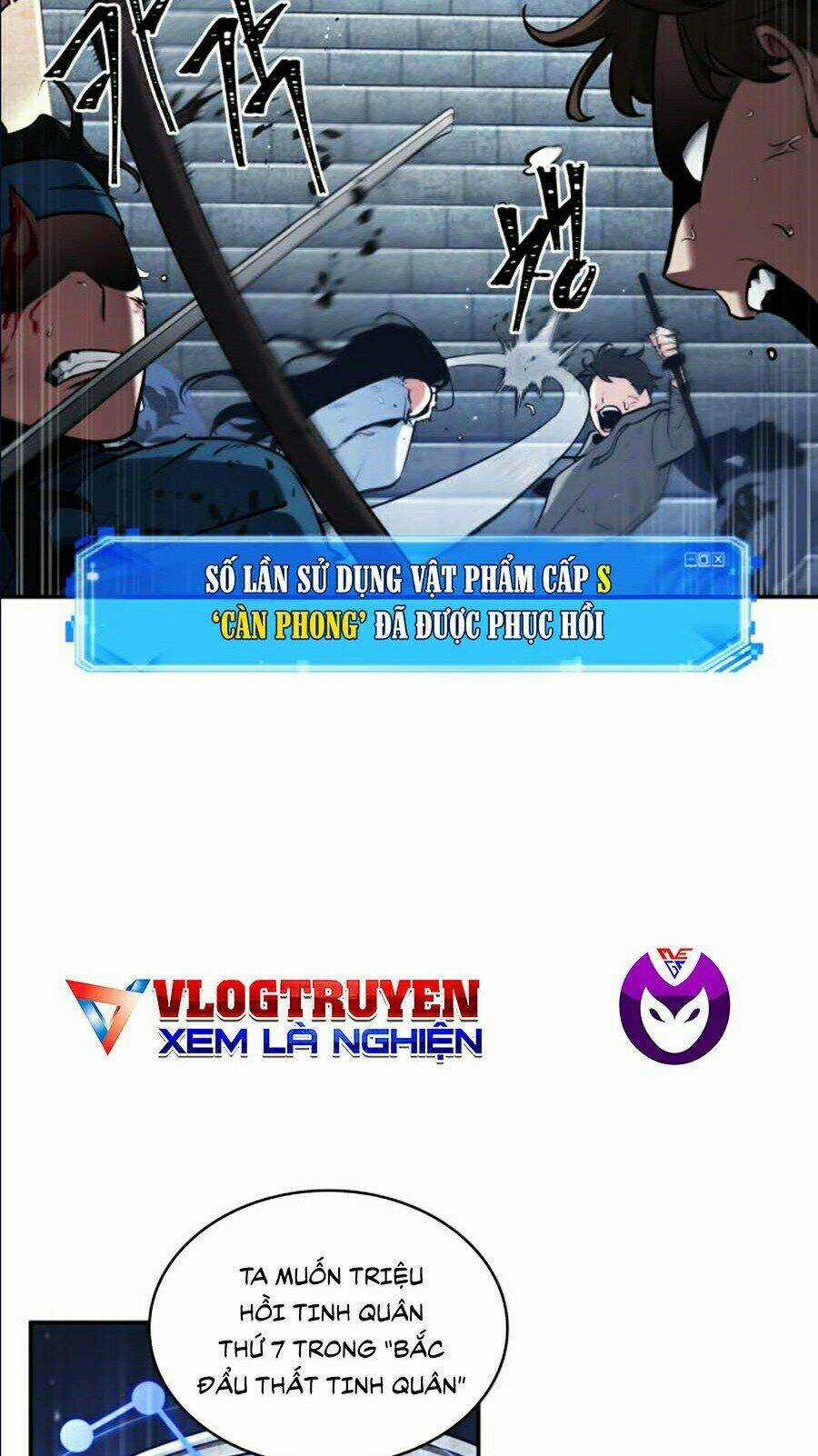 Toàn Trí Độc Giả - Omniscient Reader - Chapter 66 - Trang 23