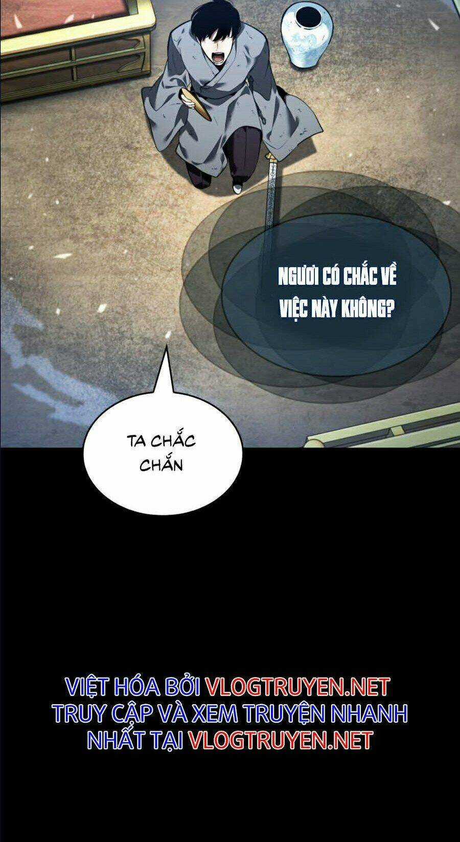 Toàn Trí Độc Giả - Omniscient Reader - Chapter 66 - Trang 31