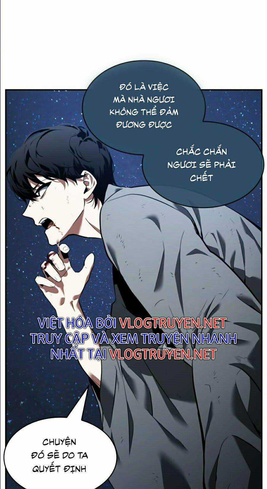 Toàn Trí Độc Giả - Omniscient Reader - Chapter 66 - Trang 37