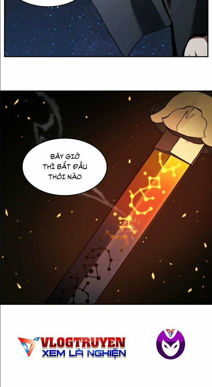 Toàn Trí Độc Giả - Omniscient Reader - Chapter 66 - Trang 38