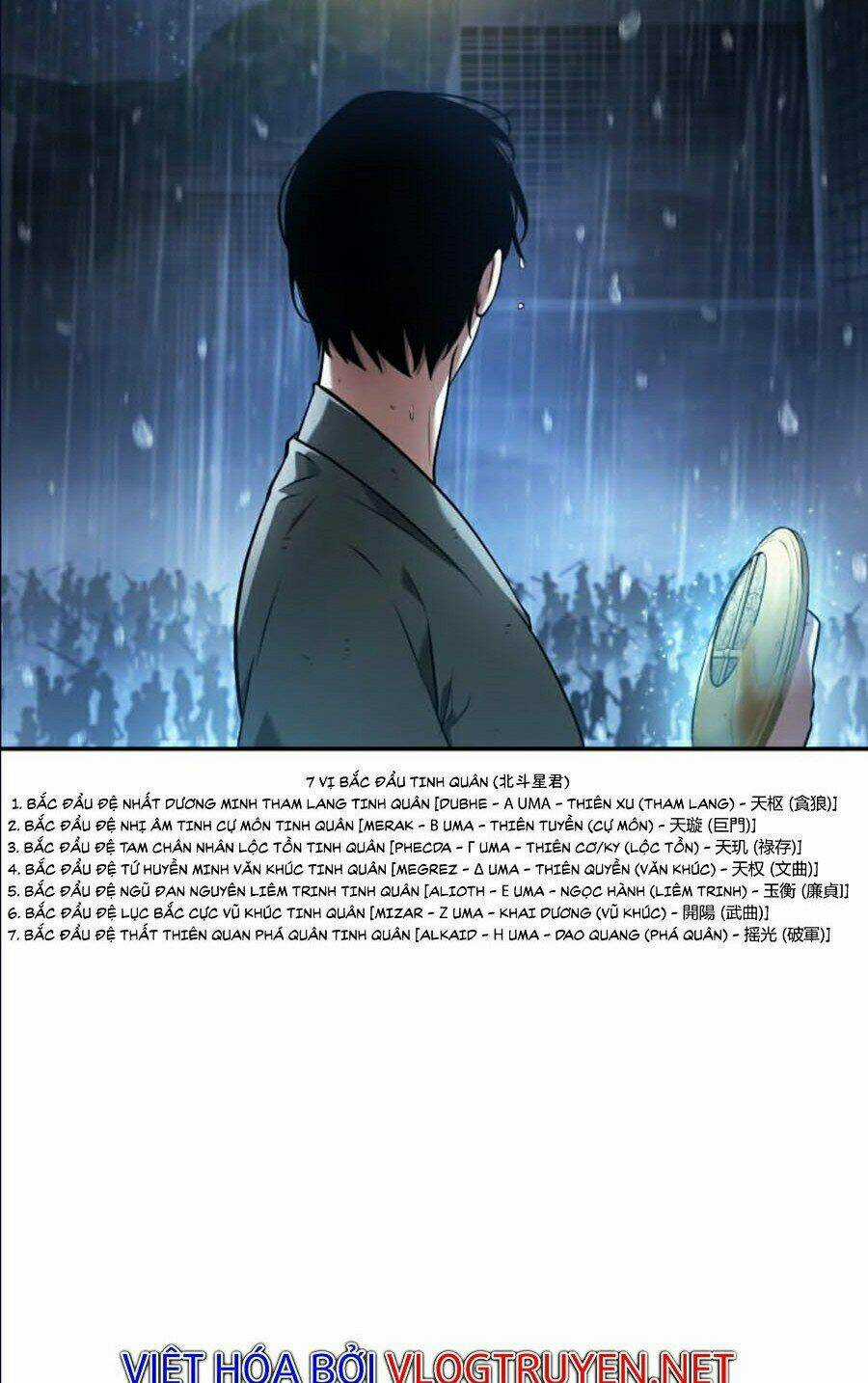 Toàn Trí Độc Giả - Omniscient Reader - Chapter 66 - Trang 5