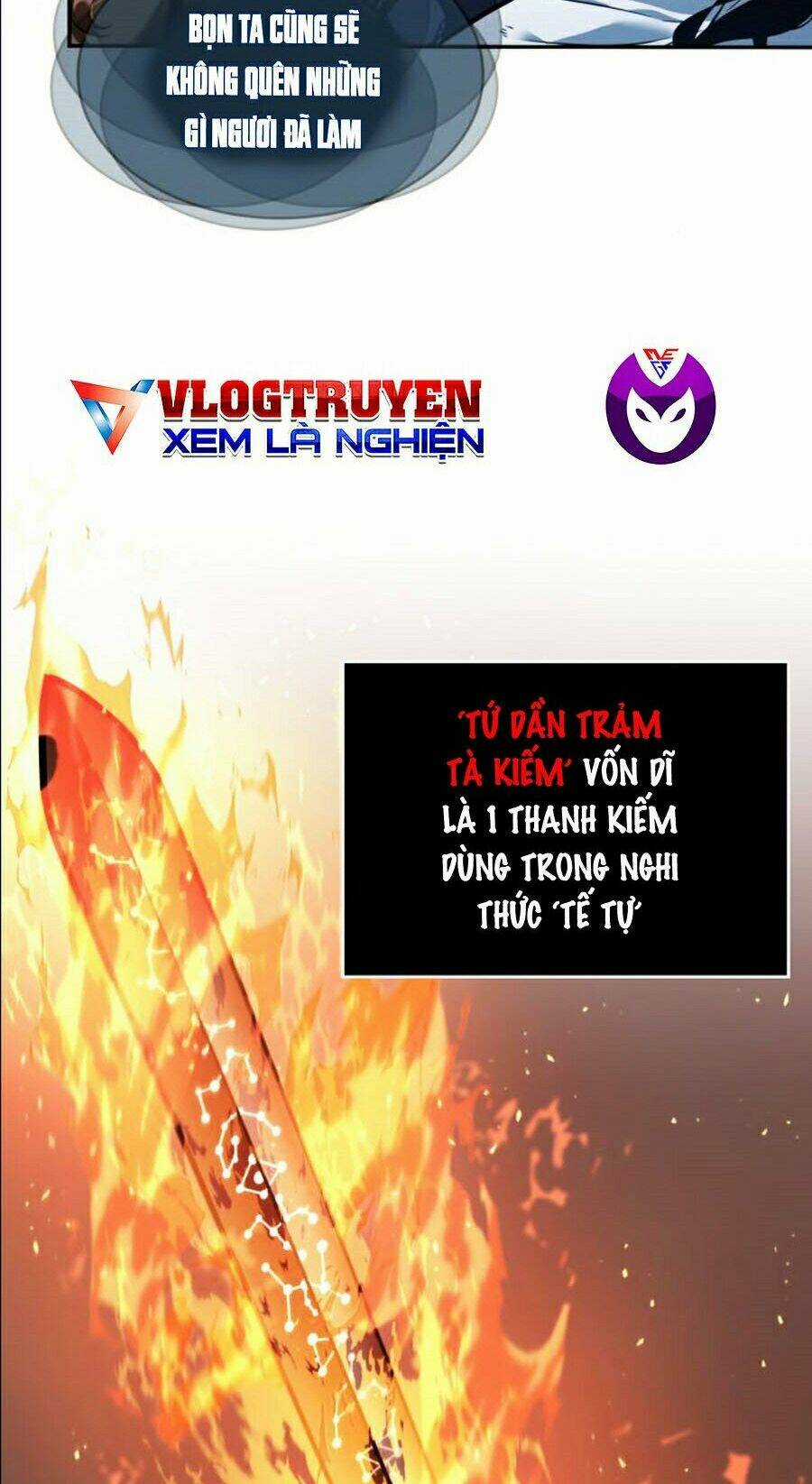 Toàn Trí Độc Giả - Omniscient Reader - Chapter 66 - Trang 42