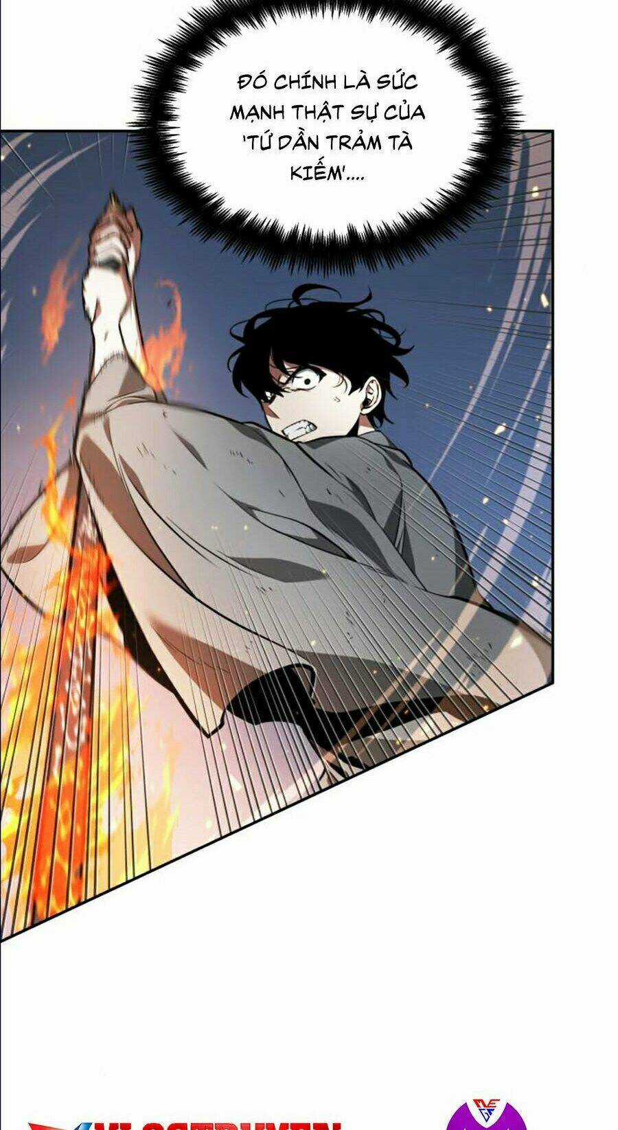 Toàn Trí Độc Giả - Omniscient Reader - Chapter 66 - Trang 44