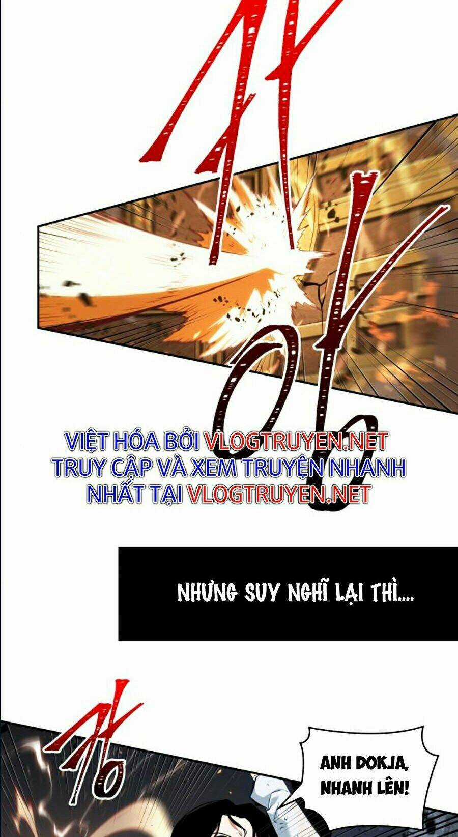 Toàn Trí Độc Giả - Omniscient Reader - Chapter 66 - Trang 46