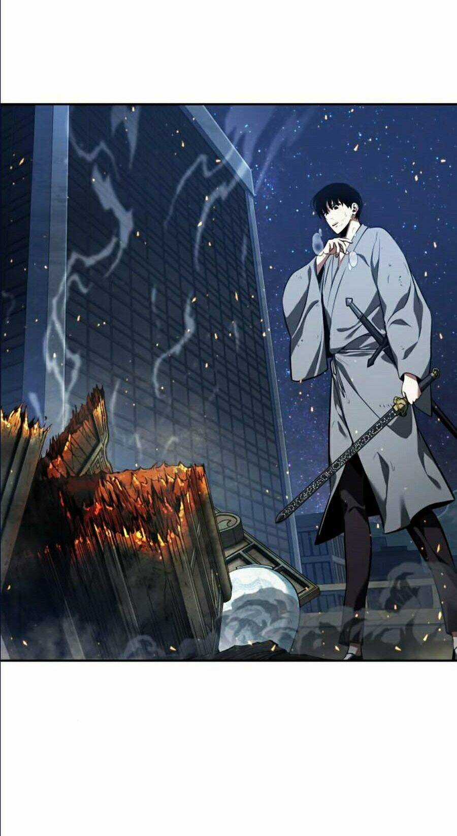 Toàn Trí Độc Giả - Omniscient Reader - Chapter 66 - Trang 54