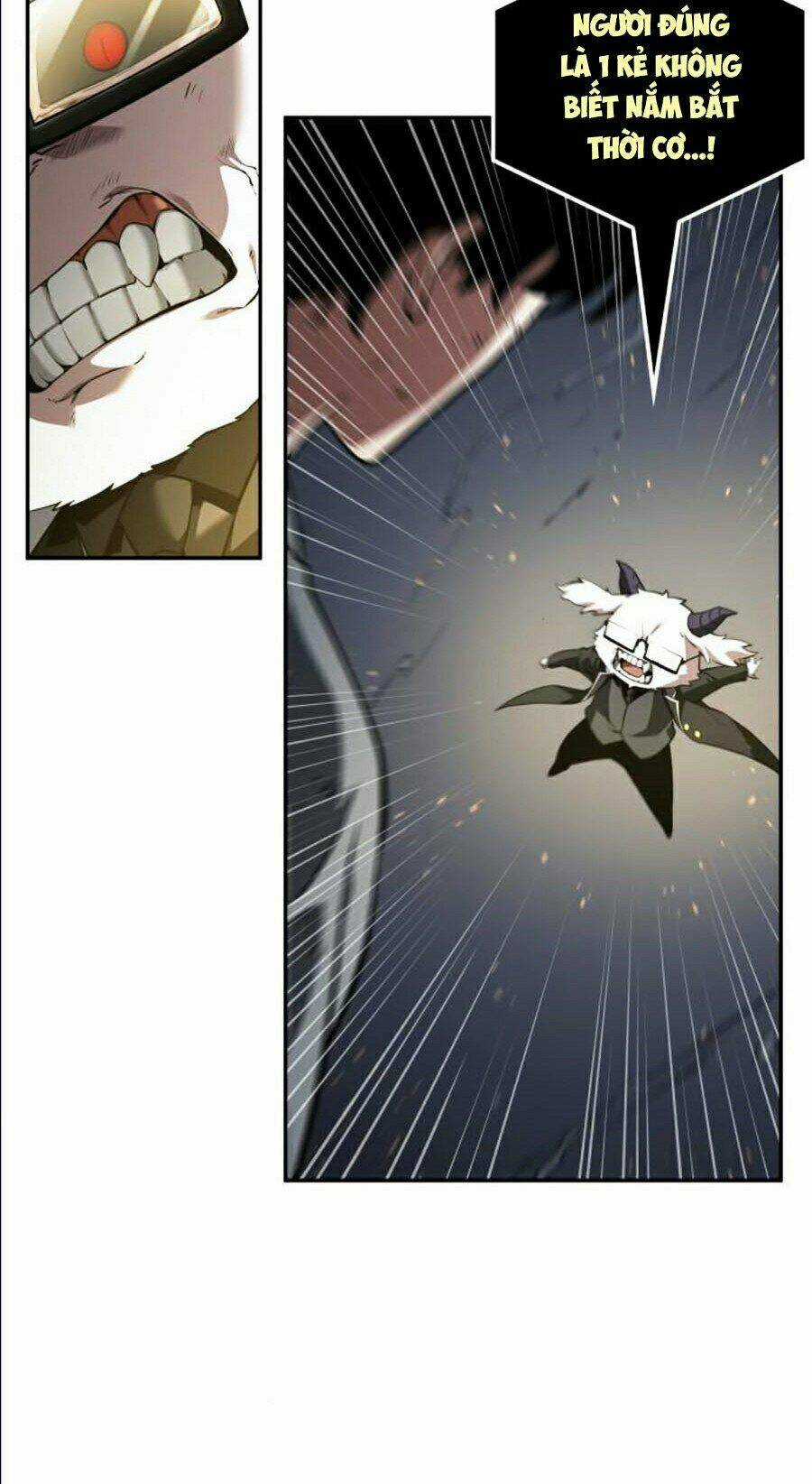 Toàn Trí Độc Giả - Omniscient Reader - Chapter 66 - Trang 57