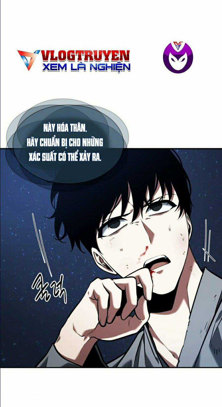 Toàn Trí Độc Giả - Omniscient Reader - Chapter 66 - Trang 58