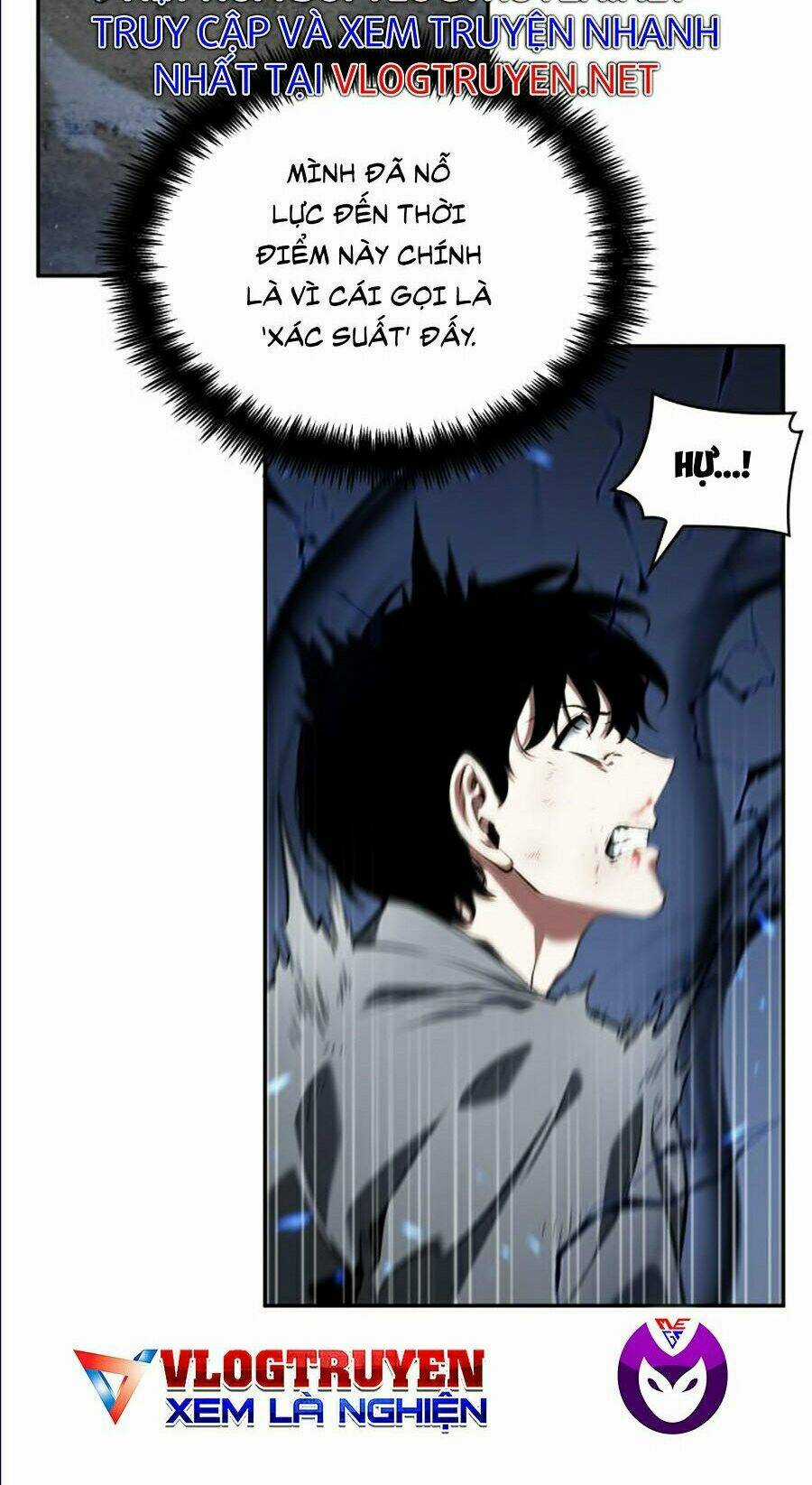 Toàn Trí Độc Giả - Omniscient Reader - Chapter 66 - Trang 60