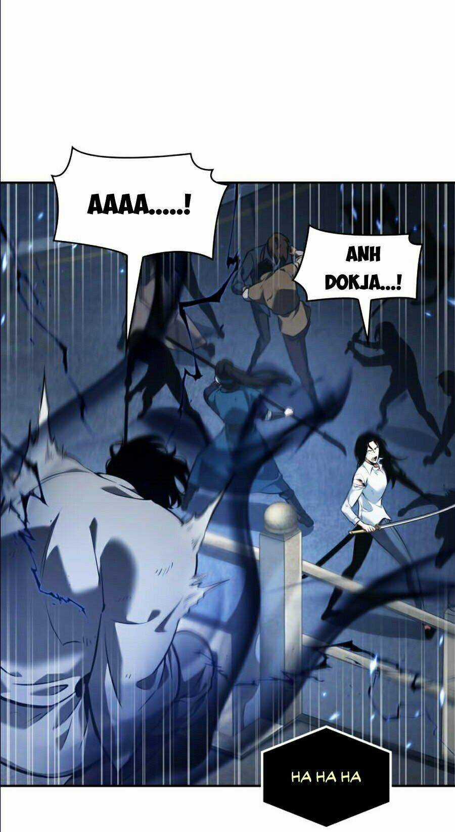 Toàn Trí Độc Giả - Omniscient Reader - Chapter 66 - Trang 61