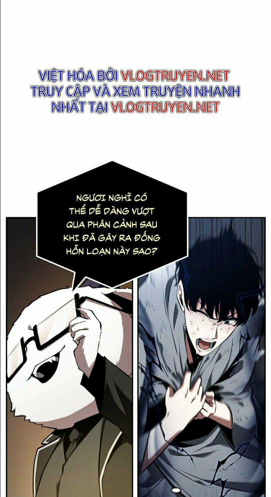 Toàn Trí Độc Giả - Omniscient Reader - Chapter 66 - Trang 62