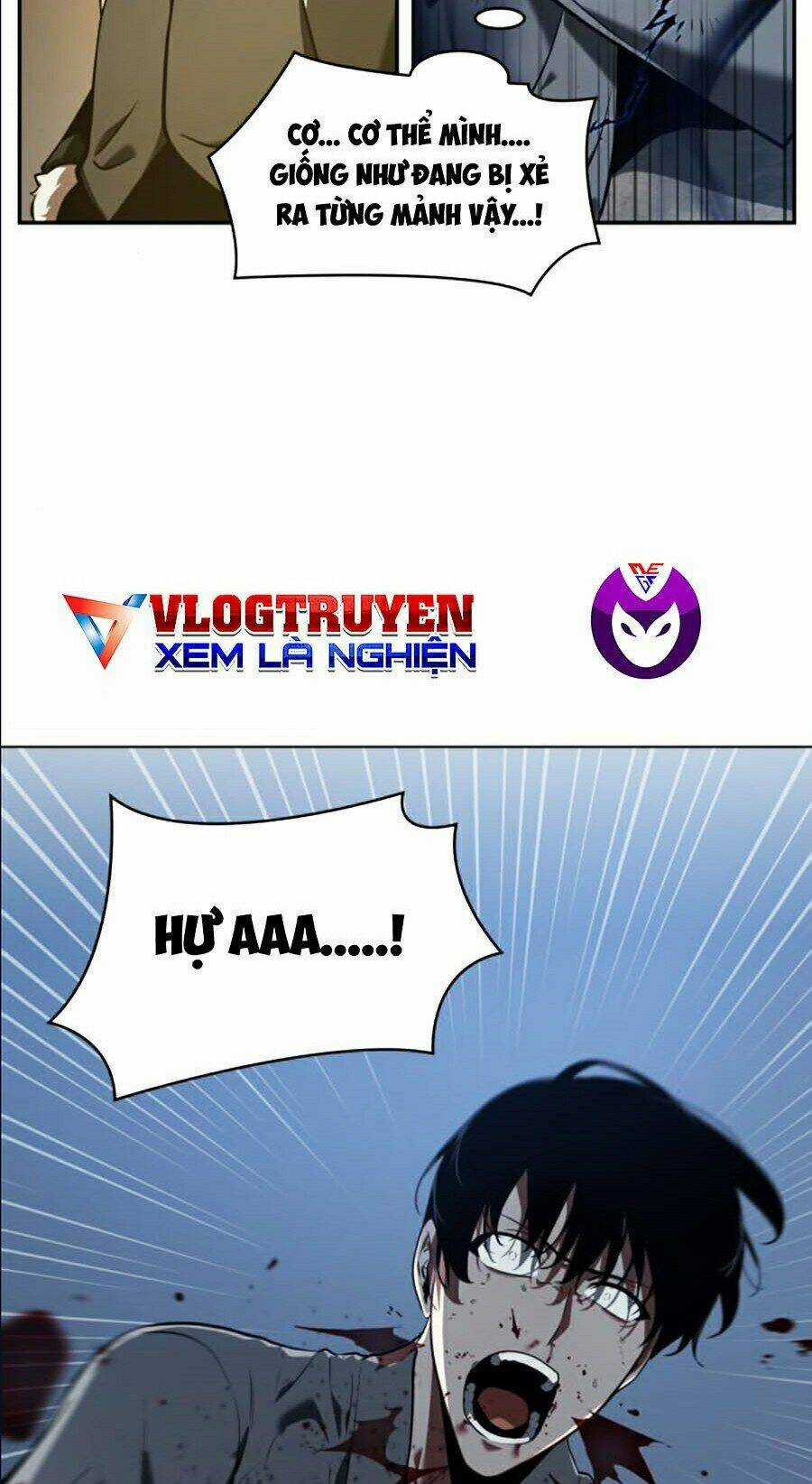 Toàn Trí Độc Giả - Omniscient Reader - Chapter 66 - Trang 63