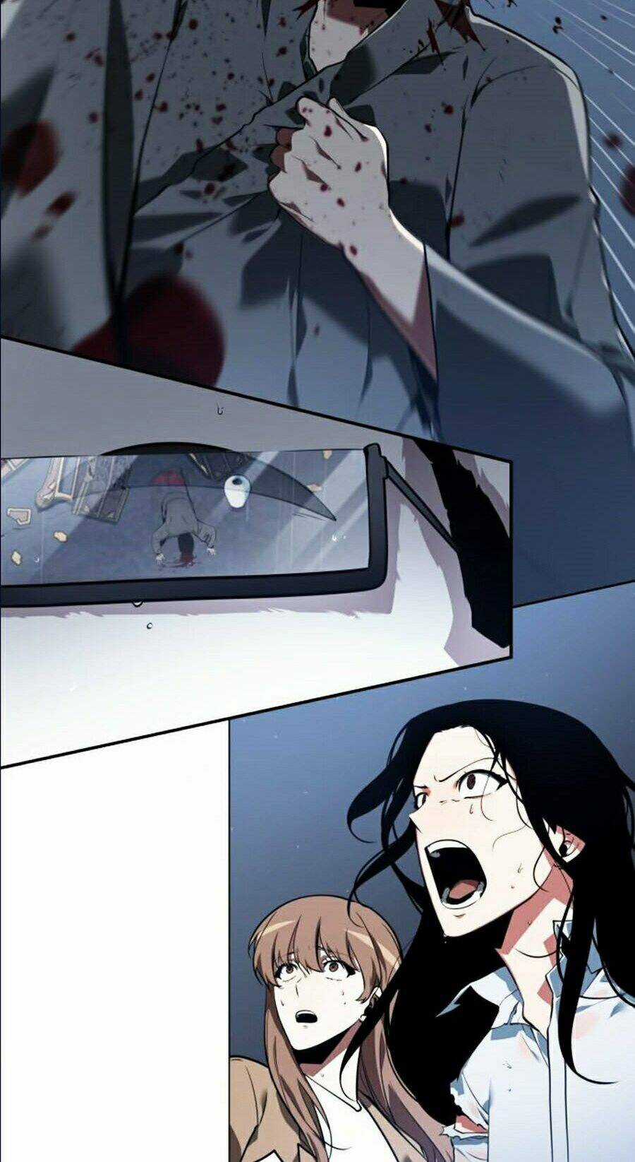 Toàn Trí Độc Giả - Omniscient Reader - Chapter 66 - Trang 64