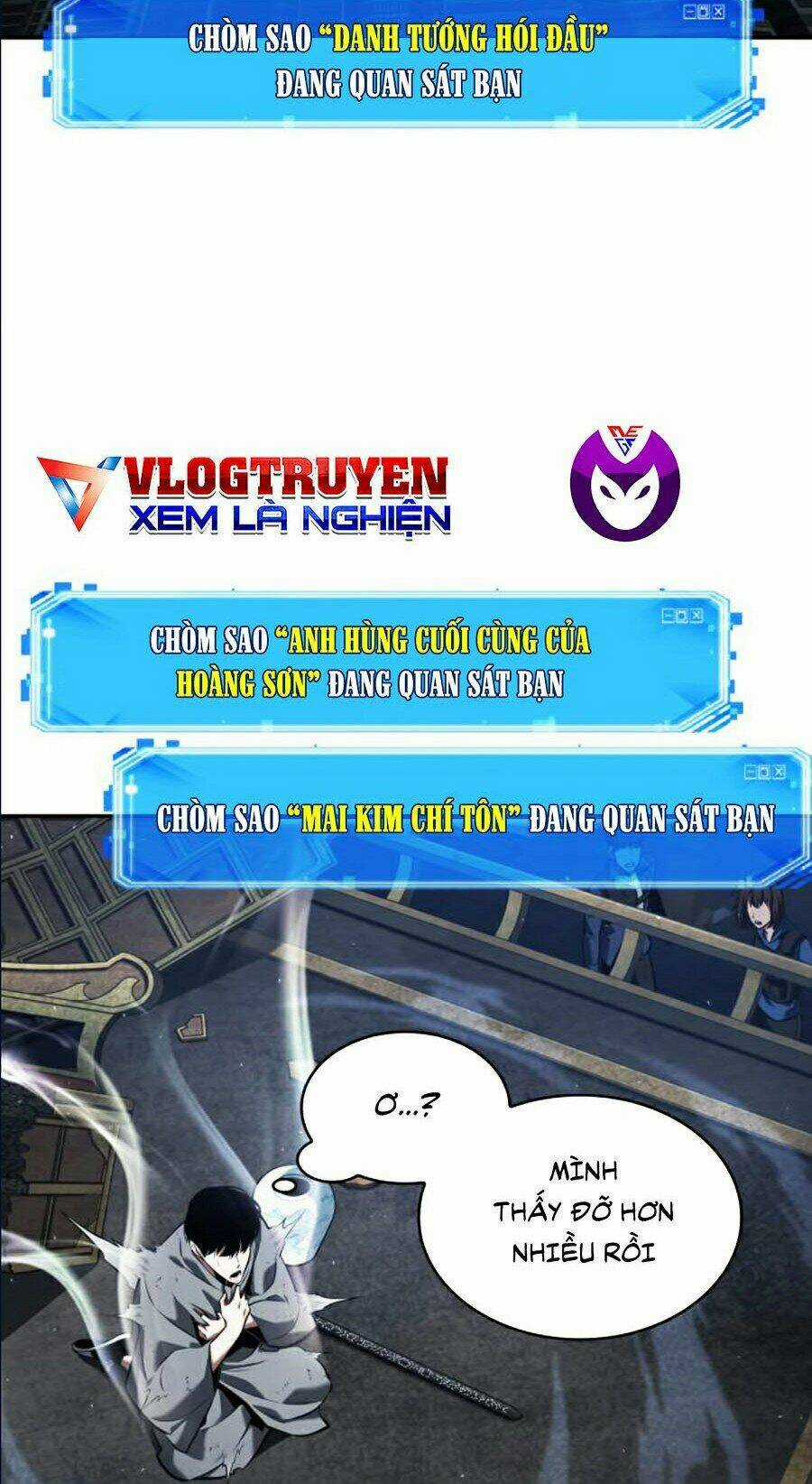 Toàn Trí Độc Giả - Omniscient Reader - Chapter 66 - Trang 69