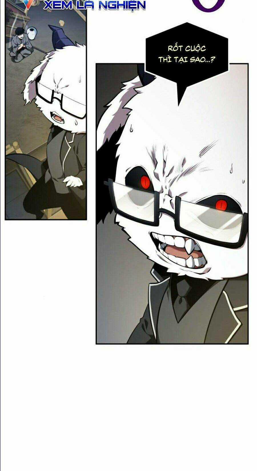 Toàn Trí Độc Giả - Omniscient Reader - Chapter 66 - Trang 72