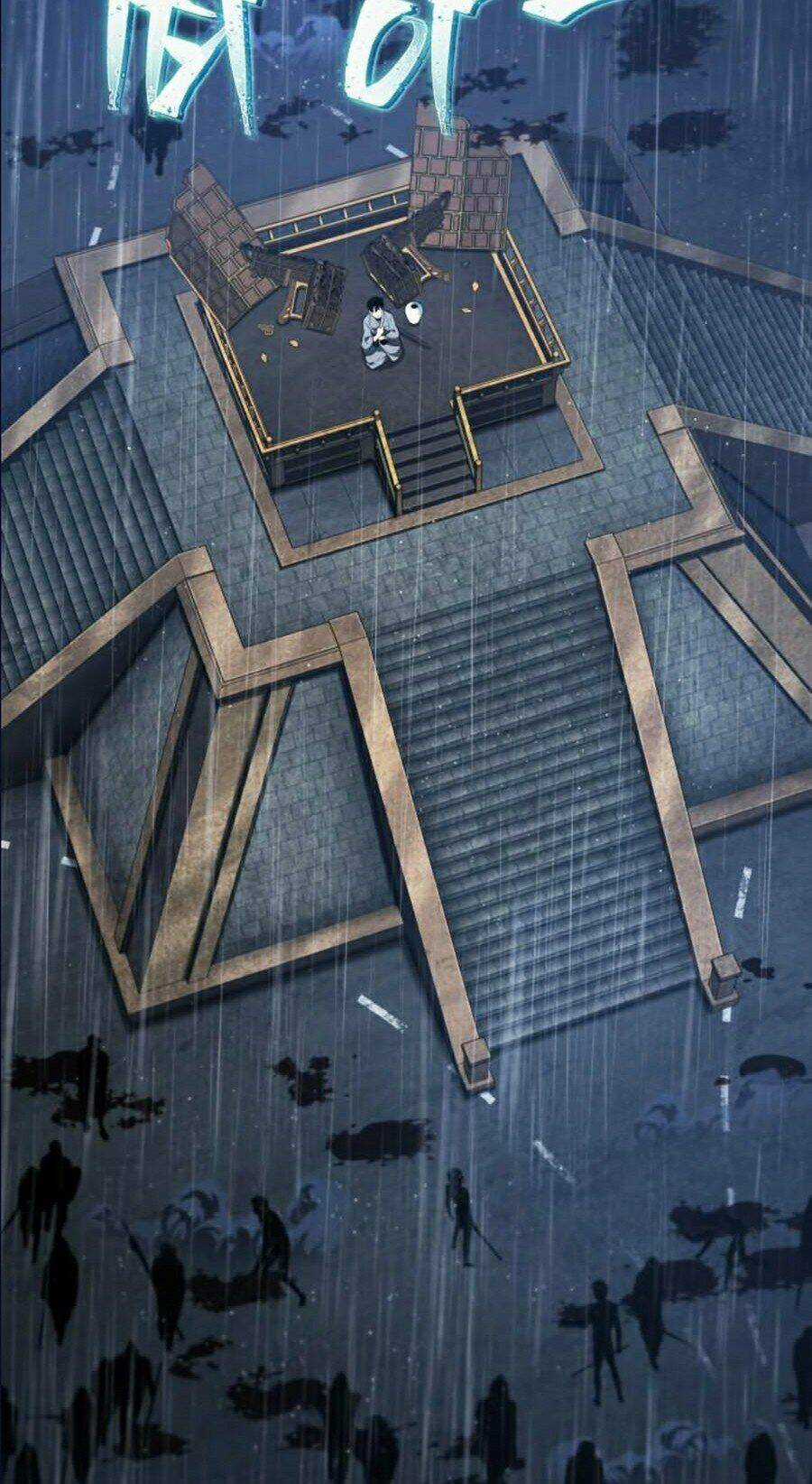 Toàn Trí Độc Giả - Omniscient Reader - Chapter 66 - Trang 79