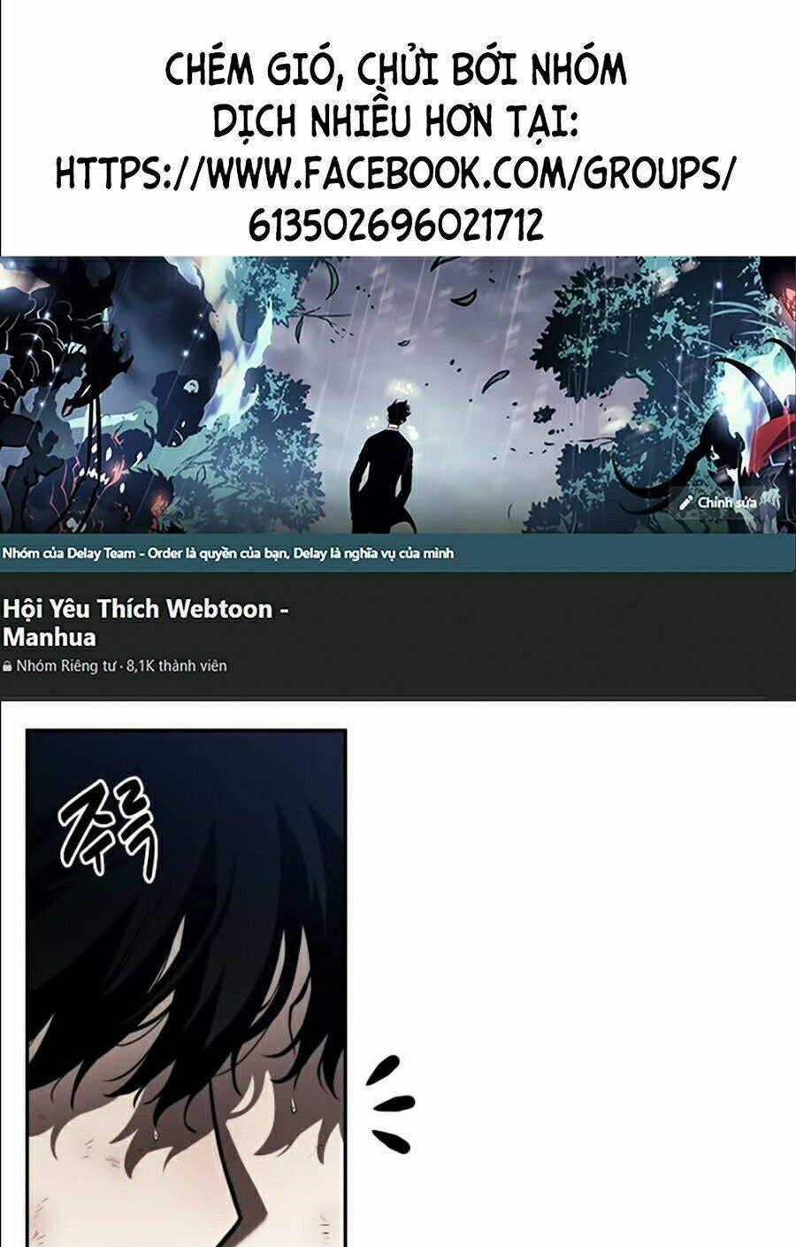 Toàn Trí Độc Giả - Omniscient Reader - Chapter 67 - Trang 1