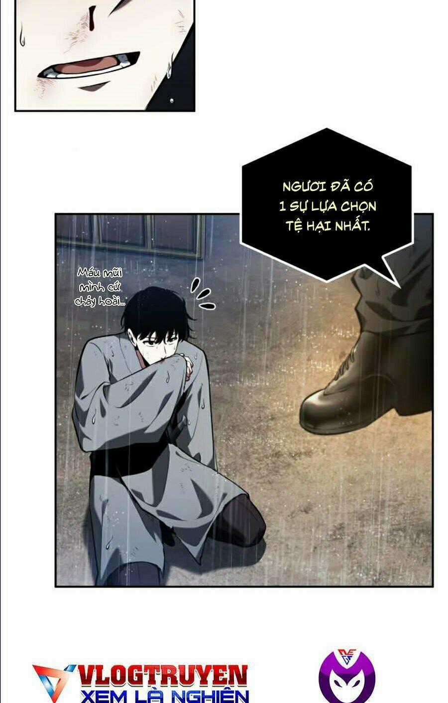 Toàn Trí Độc Giả - Omniscient Reader - Chapter 67 - Trang 2