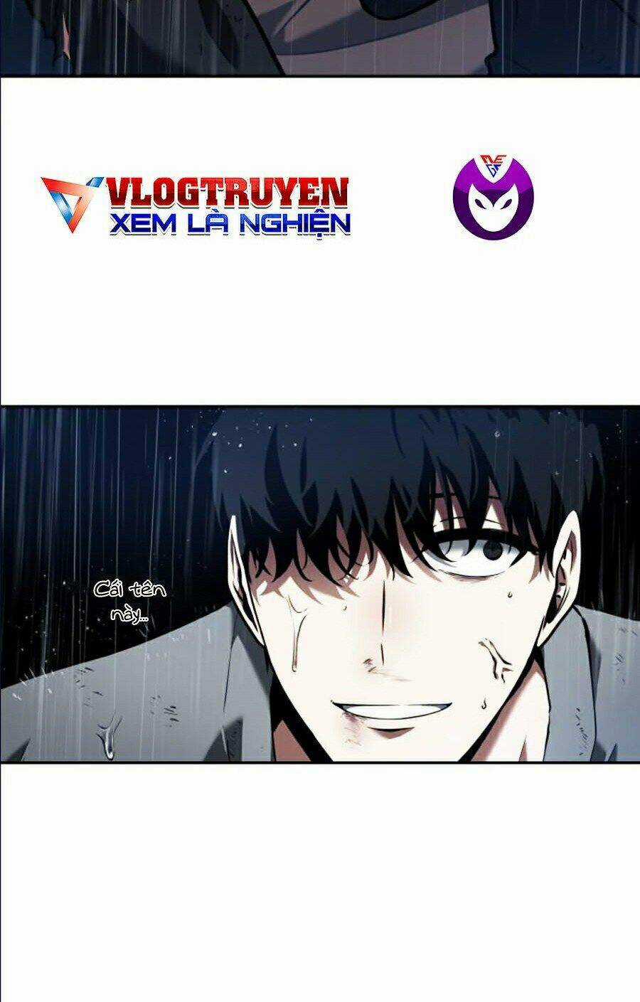 Toàn Trí Độc Giả - Omniscient Reader - Chapter 67 - Trang 11