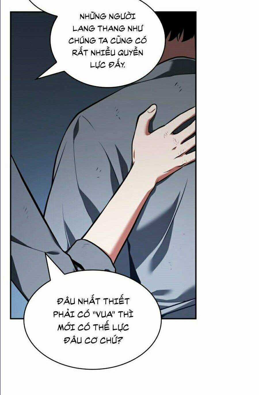 Toàn Trí Độc Giả - Omniscient Reader - Chapter 67 - Trang 102