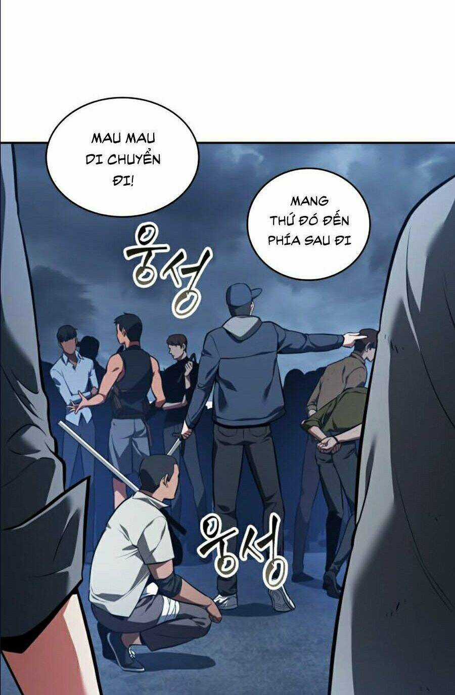 Toàn Trí Độc Giả - Omniscient Reader - Chapter 67 - Trang 104